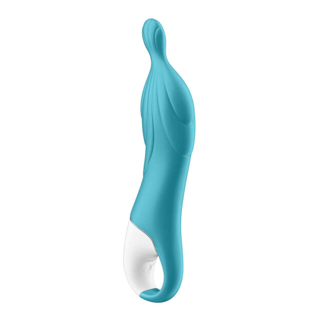 Satisfyer A-Mazing 2 A-Punkt-Vibrator Türkis