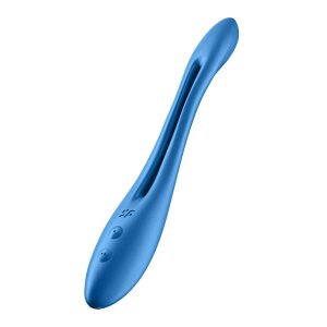 Satisfyer Elastic Game Dark Blue