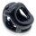 Oxballs COCKSLING AIR Ballstretcher Schwarz ⌀ 3,2 cm