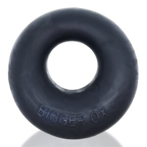 Oxballs BIGGER OX Cockring Schwarz ⌀ 5,7 cm
