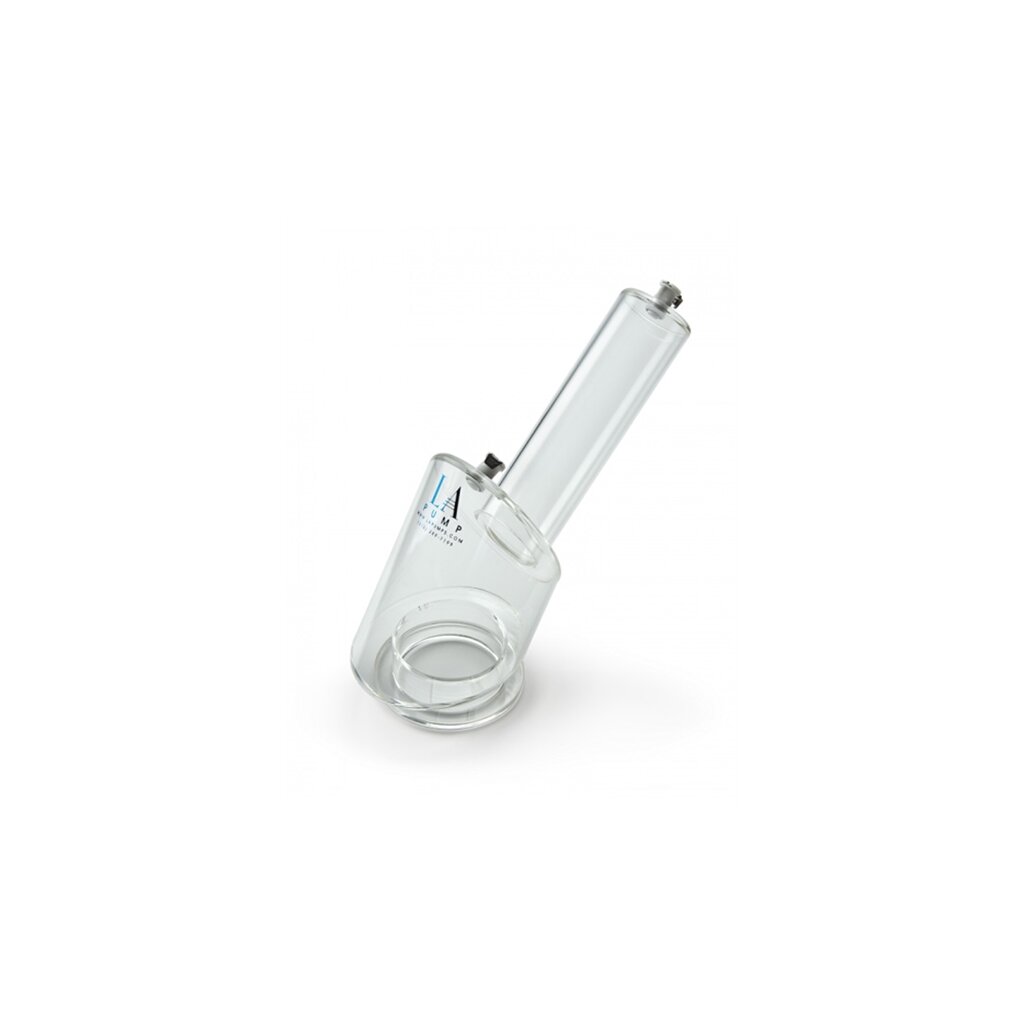 L.A. Pump Two Stage Isolator Cylinder Pumpenzubehr Transparent, 242,95 L.A. Pump Two Stage Isolator Cylinder Pumpenzubehr Transparent, 242,95