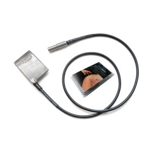 KinkLab NeonWand Power Tripper Human Electrode