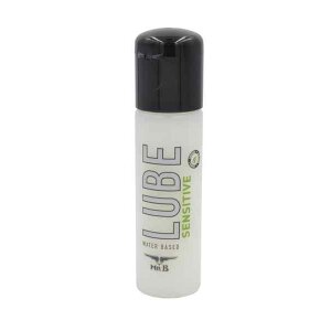 Mister B LUBE Sensitive 100 ml