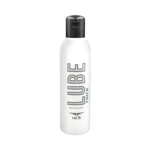 Mister B LUBE Thick 500 ml