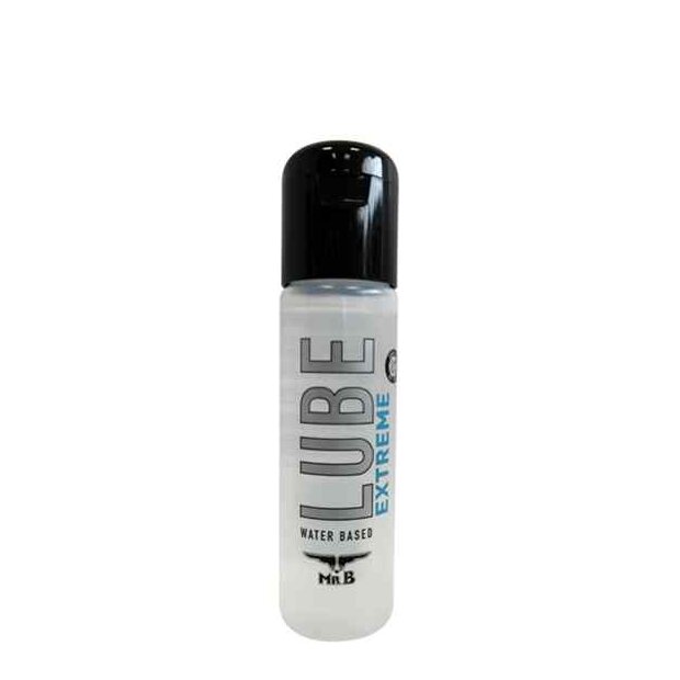 Mister B LUBE Extreme 100 ml
