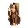 PENTHOUSE Naughty Doll Black S - XL