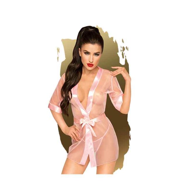 PENTHOUSE Midnight Mirage Rose S - XL