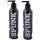 2 x spunk Lube Hybrid 236ml