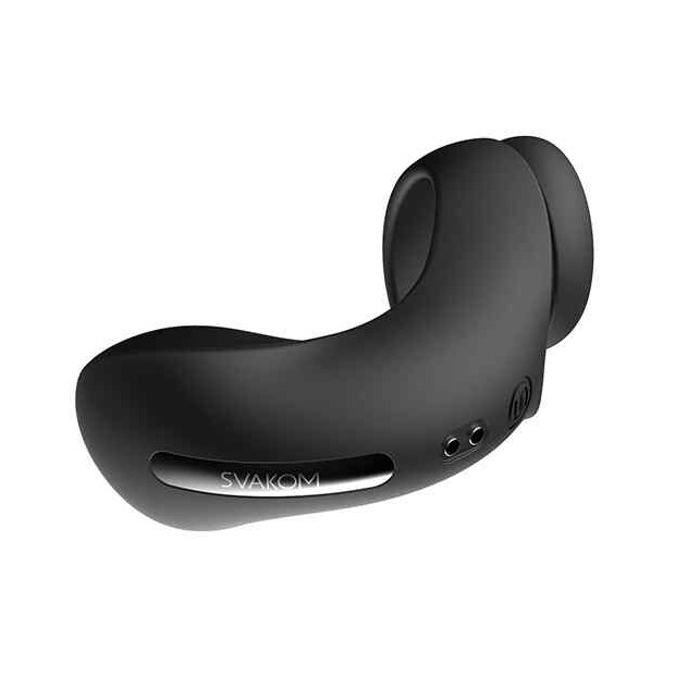 Svakom Benedict Double Ring Perineum Stimulator