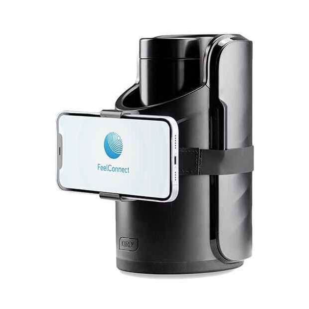 Kiiroo Keon Accessory Phone Holder