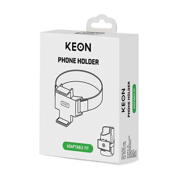 Kiiroo Keon Accessory Phone Holder