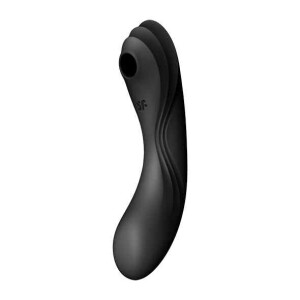 Satisfyer Curvy Trinity 4 Insertable Air Pulse Vibrator...