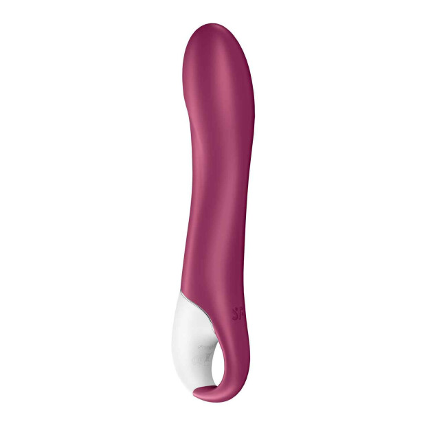 Satisfyer Big Heat
