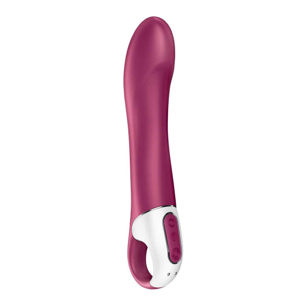 Satisfyer Big Heat