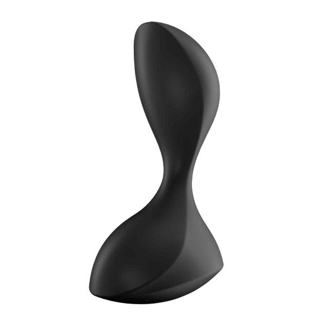 Satisfyer Sweet Seal Black