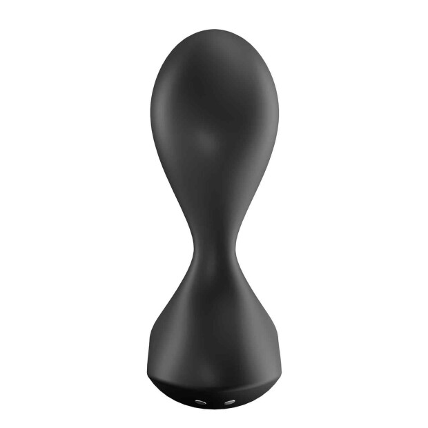 Satisfyer Sweet Seal Black