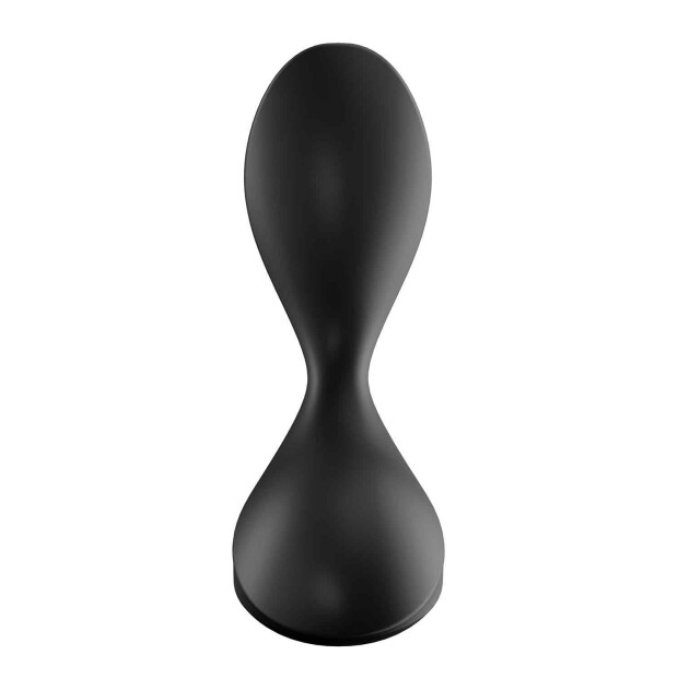 Satisfyer Sweet Seal Black