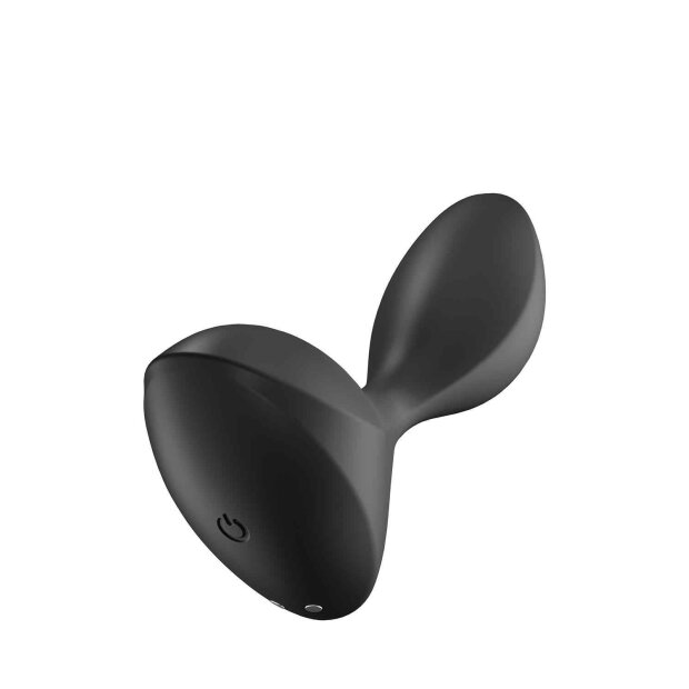 Satisfyer Sweet Seal Black