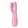 Satisfyer Threesome 3 Pink