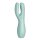 Satisfyer Threesome 3 Vibrator Grün
