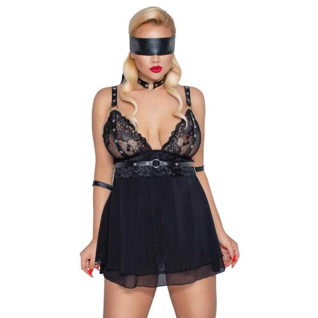 Babydoll Bondage XL - 4XL