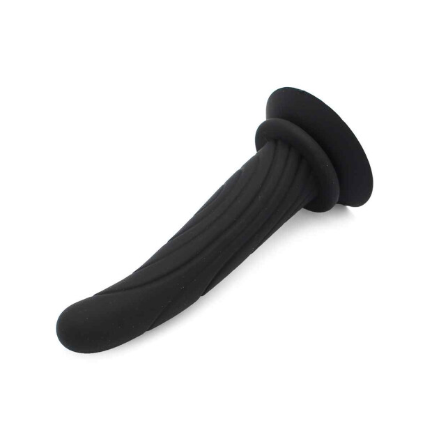 Silicone Suction Dildo 2
