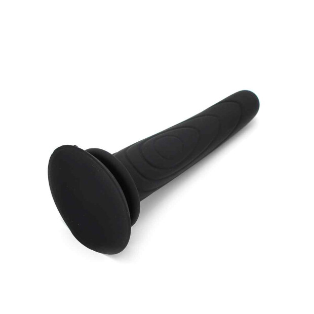 Silicone Suction Dildo 2
