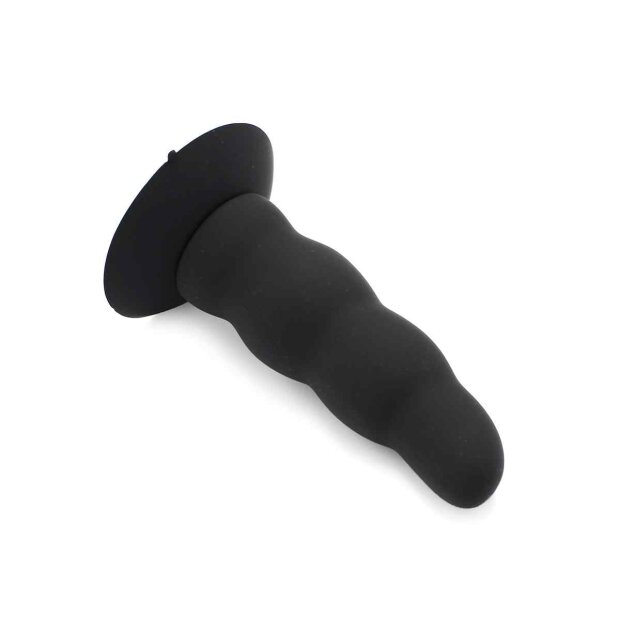 Silicone Suction Dildo 7