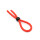 Kiotos Strangler Red Penisschlaufe Rot