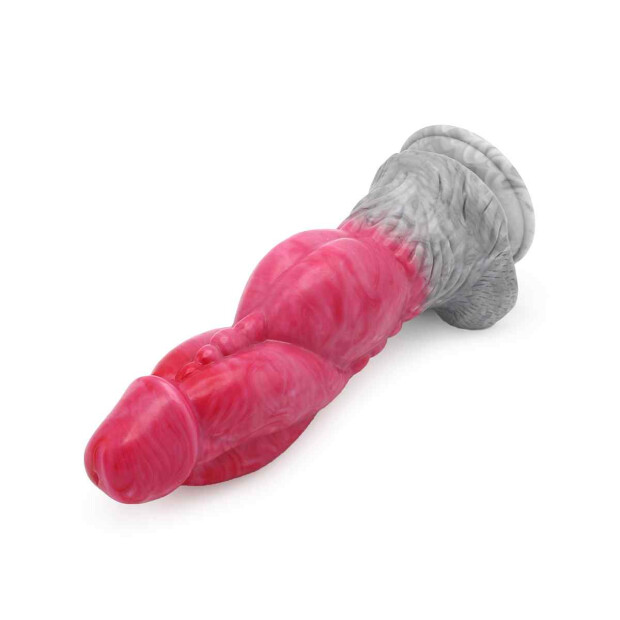 Kiotos Monstar Dildo Beast 23