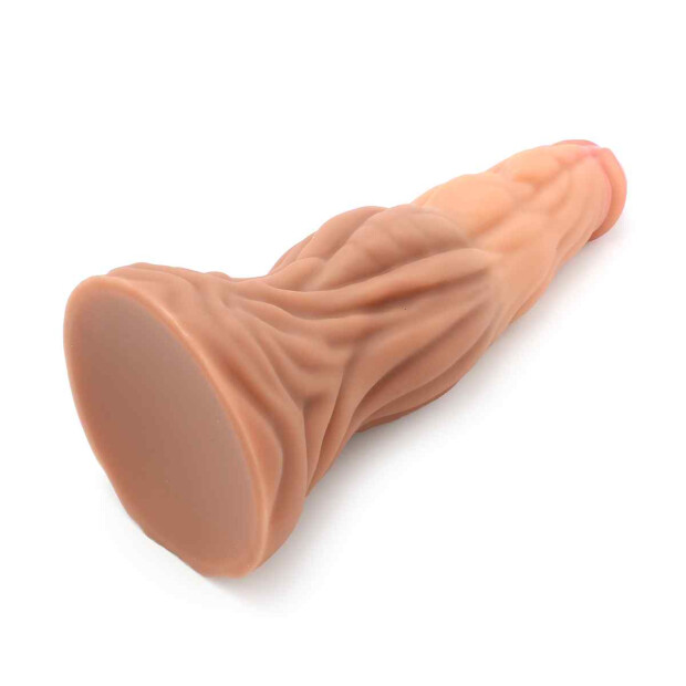 Kiotos Monstar Dildo Beast 29