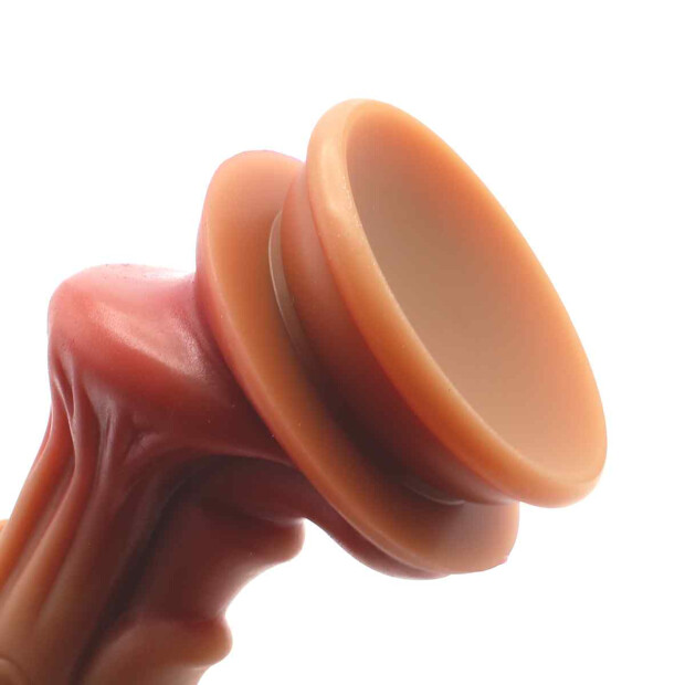 Kiotos Monstar Dildo Beast 31