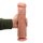 Kiotos Monstar 32 Beast Dildo Beige 30 cm ⌀ 7,5 cm