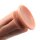Kiotos Monstar 32 Beast Dildo Beige 30 cm ⌀ 7,5 cm