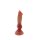 Kiotos Monstar 33 Beast Dildo Spezialdildo Mehrfarbig 19 cm ⌀ 5,3 cm