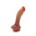 Kiotos Monstar 34 Beast Dildo Beige 20 cm ⌀ 4 cm