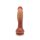 Kiotos Monstar 34 Beast Dildo Beige 20 cm ⌀ 4 cm