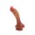 Kiotos Monstar 34 Beast Dildo Beige 20 cm ⌀ 4 cm