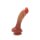 Kiotos Monstar 34 Beast Dildo Beige 20 cm ⌀ 4 cm