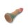 Kiotos Monstar 35 Beast Dildo Dildo Mehrfarbig 19,5 cm ⌀ 4 cm
