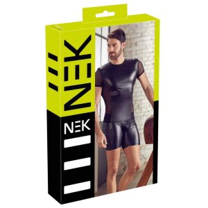 NEK Herren Shirt S - 2XL