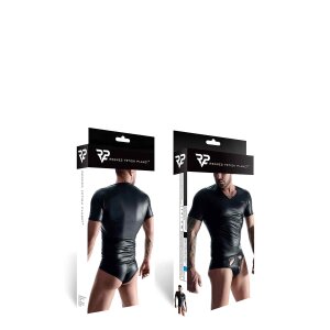 V-Neck T-Shirt S - 2XL