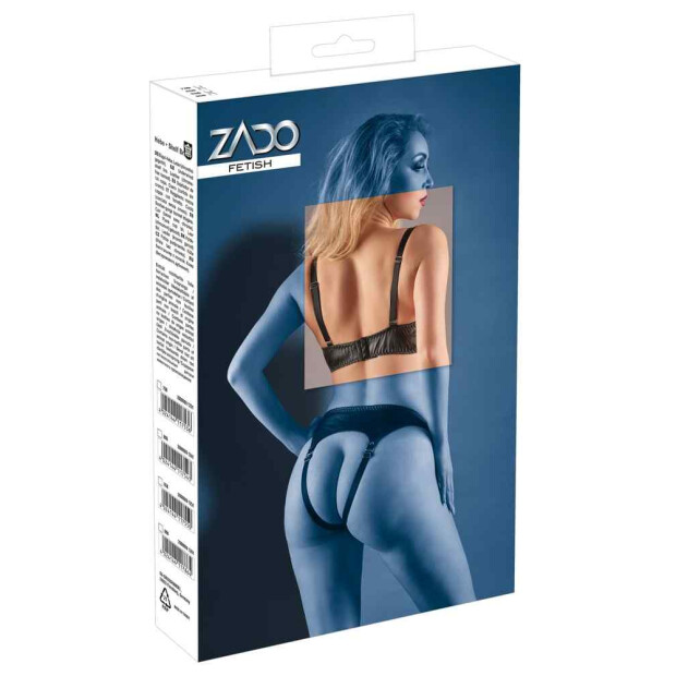 Leder Hebe 75B - 90B