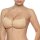 Bye Bra Lace-It Bra Nude Cup A - D