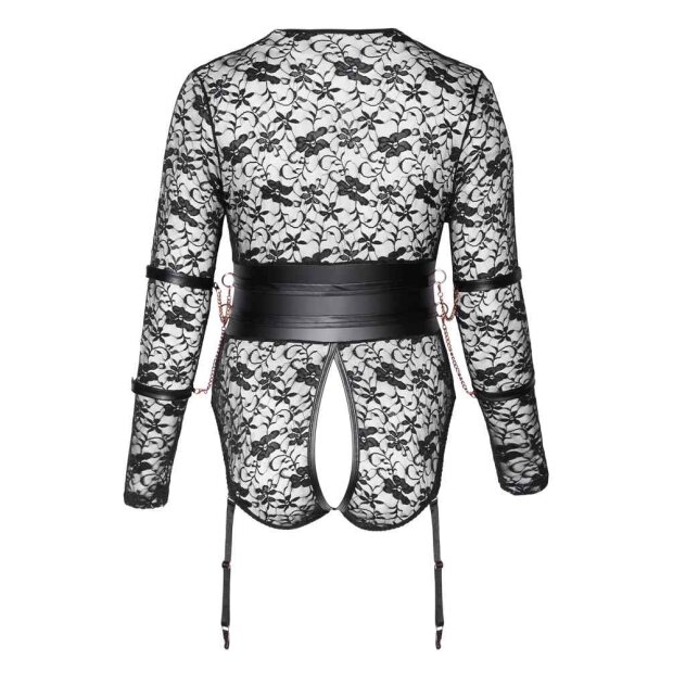 Body Bondage XL - 4XL