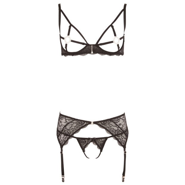 Schmuckstrapsset S - XL