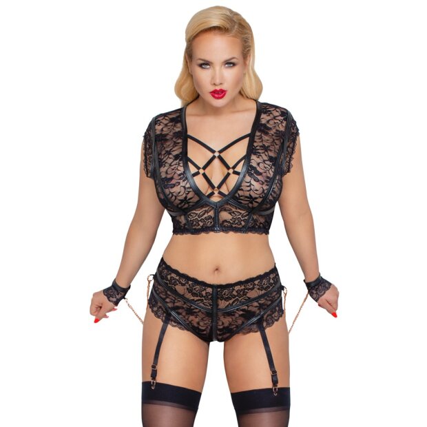 BH Set Bondage XL - 4XL