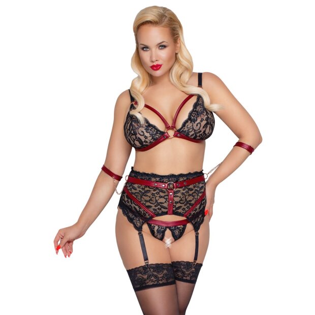 BH Set Bondage XL - 4XL