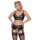 BH und Strapsslip XL - 4XL