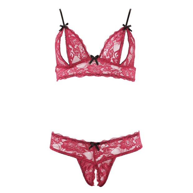 Cottelli Collection BH Set S - L